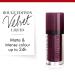 Bourjois Rouge Edition Velvet Lipstick 25 Dark Purple - Long-lasting Intense Color International Shipping Available - Buy Online on GoSupps.com