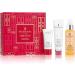 Elizabeth Arden HOLIDAY MIRACLE Eight Hour 3-Piece Gift Set Set daily hydrating & nourishing skincare luxury gifting for women - Buy Online on GoSupps.com