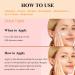 KELUAL DS Anti-Aging Tinted Face Moisturizer & Sheer Face Sunscreen SPF 46 Hydrating Skin Care & Sunscreen Moisturizer 1.7OZ/50ML - Buy Online on GoSupps.com