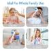 Digital Forehead Thermometer - Contactless Infrared for Babies Kids & Adults | FT-F33 - Fast & Accurate Readings - Buy Online on GoSupps.com