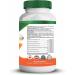 NutruLux Cough & Cold Capsules with 50mg Ocimum Tenuiflorum Halal Vegan Gelatin-Free Respiratory Health Supplement 120 Capsules (Pack of 2) - Buy Online on GoSupps.com
