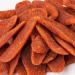 SweetGlob Dried Chamoy Mango Slices - Sour Spicy Snack - 1lb - Buy Online on GoSupps.com