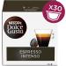 Dolce Gusto - Espresso Intenso XL - 30 Pods - Buy Online on GoSupps.com