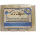 A La Maison Hypoallergenic Unscented Bar Soap - 4 Bars (14 oz) - Gentle & Skin-Friendly - Buy Online on GoSupps.com
