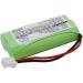 Buy Battery Replacement for VTech Models 8013260000 8013300100 8913260000 700mAh Fast International Shipping - Buy Online on GoSupps.com
