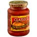 Classico Fire Roasted Pizza Sauce 14 oz - Signature Recipe for Authentic Flavor - Buy Online on GoSupps.com