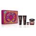 Versace Crystal Noir 4-PCS EDT Women Gift Set