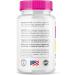(2 Pack) Mitolyn Official Mitolyn Purple Peel Capsules with All Natural Ingredients Mito Lyn Advanced Formula Health Support Maximum Strength Wellness Supplement for Women and Men (120 Capsules) - Buy Online on GoSupps.com
