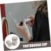 Plafope Box Rasweeper Toothbrush Travel Case & Organizer | Travel Toothbrush Holders & Cups - Buy Online on GoSupps.com