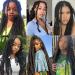 Leeven 24 Inch Pre-Separated Springy Afro Twist Hair 8 Packs Popping Spring Twist Hair for Marley Locs Twist Braiding Hair 10 Strands/Pack Black Pre-fluffed Afro Kinky Marley Hair Extensions /30# 24 Inch (Pack of 8) 30# - Buy Online on GoSupps.com