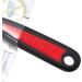 Ferplast Flea Comb for Dogs & Cats - Large 5838 | Dense Teeth Rounded Tips | Ideal for Short & Medium Hair - Buy Online on GoSupps.com