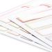 Kids Daycare Baby Bottle Date Labels - 208 Pack (2.5 x 0.5 in) | Name Label Stickers - Buy Online on GoSupps.com