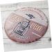 Zerodeko Emblems Round Tin Signs Metal Tin Sign Door Decoration Direction Indicator The Sign Vintage - Buy Online on GoSupps.com