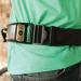 Hiplok GOLD Chain Lock - Unisex All Black 85cm | Secure Your Bike with Ultimate Strength - International Shipping Available - Buy Online on GoSupps.com