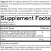 EcoNugenics GlyphoDetox Supplement - Remove Glyphosate Pesticides Safely - Kelp, Citrus Pectin, Algimate, Glycine - 60 Capsules - Buy Online on GoSupps.com