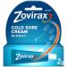 Zovirax Cold Sore Cream Cold Sore Treatment That Speeds Healing Time 2 g