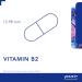 Buy Pure Encapsulations Vitamin B2 - 90 Capsules | Premium Quality B2 Supplement for Energy & Metabolism | Ships Internationally - Buy Online on GoSupps.com