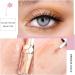 Liquid Eyeshadow - High Pigment Shimmer Eye Shadow - Long-Wearing Eyebrow Shadow with 6 Colors for Daily 04 - Buy Online on GoSupps.com