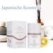 Shezo Powder Peeling 30g | Mild Facial Cleanser with Vitamin C & Yuzu | Vegan Skin Care | Made in Germany - Buy Online on GoSupps.com