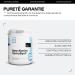 Patented Beta Alanine | Carnosyn 100% Pure Pre Workout Delays Fatigue Vegan Amino Acid Strength & Endurance Strength & Endurance Strength & Fitness | Nutrimuscle | 120 Capsules - Buy Online on GoSupps.com