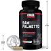 Force Factor Saw Palmetto for Men - Prostate Health, Urinary Function & Hair Growth - 60 Capsules - Buy Online on GoSupps.com