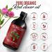 Red Clover Multipurpose Oil for Hair & Skin - 4 oz | Nourish & Revitalize - Buy Online on GoSupps.com