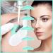Silicone Eyelash Curlers - 72 Pcs Y-Shaped Reusable Pads & Lift Sticks | Perfect Permanent Wave Beauty Tool - Buy Online on GoSupps.com