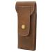 Stylish Cowhide Protective Cover for Razor Planes | Unique & Durable Design - Shop Internationally - Buy Online on GoSupps.com