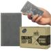 Ness Mens Soap Bar - Bergamot & Musk Scent, Natural Soap For Men With Organic Ingredients, Mens Bar Soap With Essential Oils, Moisturizing Bar Soap For Men, Handmade In The USA, Cruelty Free, Vegan Bergamot & Musk 5 Ounce …