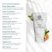 January Labs Pure & Gentle Face Cleanser Gel - 5 oz | For All Skin Types including Dry, Sensitive, and Acne Prone | Skin Care Essential - Buy Online on GoSupps.com