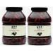 Cooks & Co Pitted Kalamata Olives 2.25kg - Buy Online on GoSupps.com