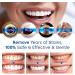 3PCS Lanthome Teeth Whitening Essence Pen - Teeth Stain Remover for Brighter Smile - Buy Online on GoSupps.com