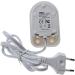 vhbw Charging Station for Philips Sonicare ProtectiveClean 5100 HX6851/34 & HX6851/53 | 94 cm | International Shipping Available - Buy Online on GoSupps.com
