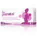 prenatal Denk: Food supplement with vitamins and iodine for those trying to conceive and during pregnancy 30 tablets