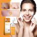 Glo Mi Turmeric Facial Cleanser - Gentle Foaming Wash for All Skin Types - 2PC Set - Buy Online on GoSupps.com