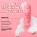 Grapefruit Yoni Gel Wash - Intimate Care for Women | pH Balance Cruelty-Free Feminine Hygiene (8 Fl Oz - Buy Online on GoSupps.com