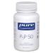 Pure Encapsulations P5P 50 - Active Vitamin B6 - Supports Energy Metabolism* - Gluten Free & Non-GMO - 180 Capsules