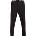 Black Bear Boys' Thermal Underwear Set - 2-Piece Base Layer Long Sleeve T-Shirt and Long Johns (Heather Grey/Black, Size 12-14) - Buy Online on GoSupps.com