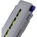 Dart Zone Pro-Series 15-Round Half-Length Dart Magazine 3-Pack - Gray - Buy Online on GoSupps.com