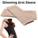 Queenland 4 Pairs Women s Weight Loss Arm Shapers - Slimming Compression Sleeves for Toning & Shaping Upper Arms - Buy Online on GoSupps.com