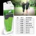 Unequal Protective Cushioning Insoles - Total Support Technology | Size 3 (M 8/9 W 9/10) - International Shipping Available - Buy Online on GoSupps.com
