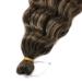 Maysa Ocean Wave Crochet Hair 22 Soft Curly Deep Wave Braiding Extensions (6 Packs) #1BT27 - 22 Inch - Buy Online on GoSupps.com