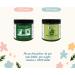 Kin+Kind Raw VitaBoost Super Green Antioxidants - 4 oz (113.4 g) | Boost Immunity & Energy - Buy Online on GoSupps.com