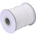 Outus 109 Yards/Roll White Braided Lift Shade Cord for Aluminum Blind Shade  Gardening Plant and Crafts (1.0 mm) - Buy Online on GoSupps.com
