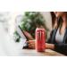 Monster Energy Ultra Black Energy Drink 473 ml Cherry 473 ml (Pack of 1) - Buy Online on GoSupps.com