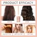 YNPQTDS Hair Styling Cream Styling Product With Light Attitude Complete Air Drying Cream For Girlfriend Wife Friend Daughter Girls Youth Teens Family Friends Colleagues - Buy Online on GoSupps.com
