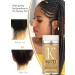 Smooth Hair Wax Stick - Non-greasy Styling Pomade for Wigs & Hair - 2.7 Oz - Buy Online on GoSupps.com