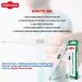 SDMAX 1 x Digital Thermometer Fast And Accurate Medical Temperature For Ear Oral Body Use Fast Measurement For Adults Baby And Kids Body Use Fast Measurement for Adults Pack of 1 - Buy Online on GoSupps.com