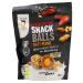 Edeka Snack Balls Team Germany Salty-Peanut pack of 5 (5 x 145g)