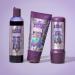 Aussie Blonde Gift Bag Purple Shampoo Set - Hair Care Gift Set for Blonde/Silver Hair - Includes Shampoo, Conditioner, 3 Minute Miracle Hair Mask - 225ml/200ml/290ml - Buy Online on GoSupps.com
